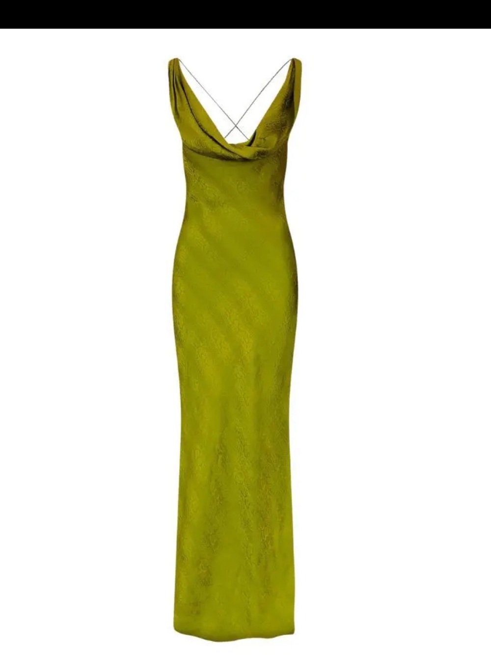 Rat & Boa Navarra dress